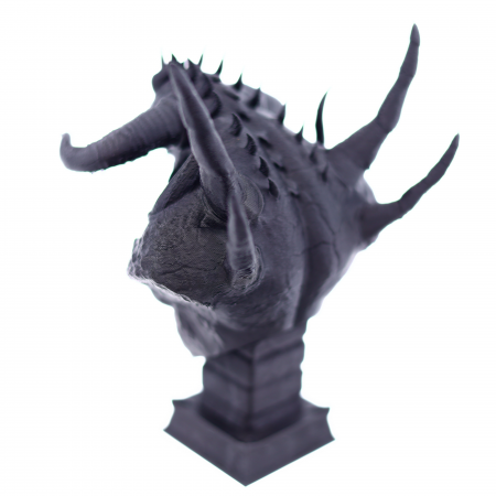 Figurina Diablo printata 3D, 16 cm [5]