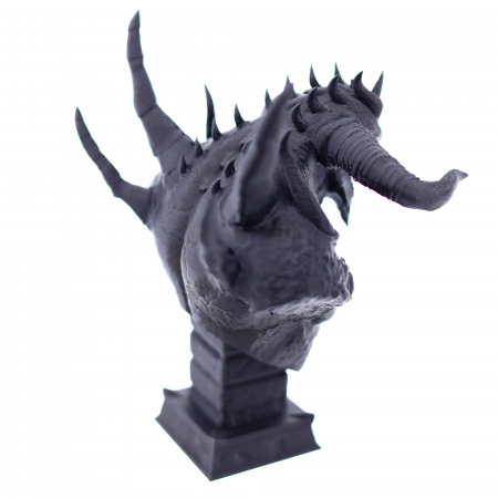 Figurina Diablo printata 3D, 16 cm [6]