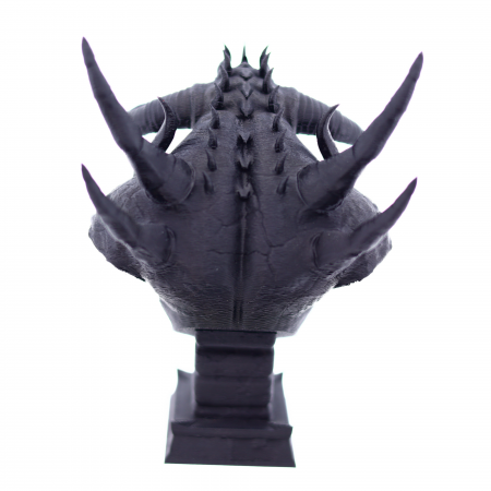 Figurina Diablo printata 3D, 16 cm [7]