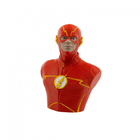DC - Figurina 3D Flash