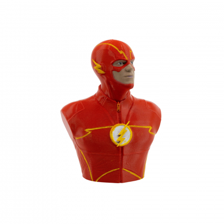 Figurina 3D Flash [1]