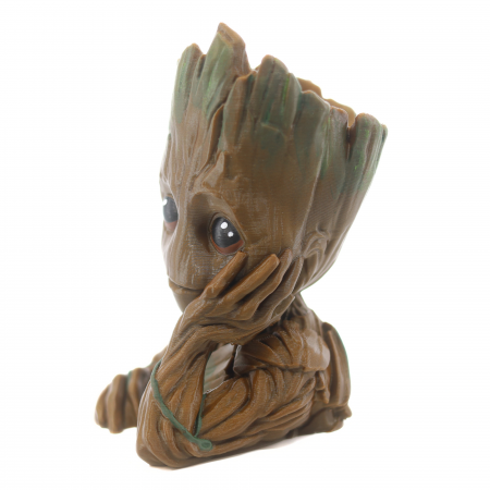 Figurina Groot, printat 3D, 16 cm [2]