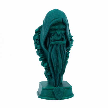 Figurină Guldan printată 3D, 17 cm [6]