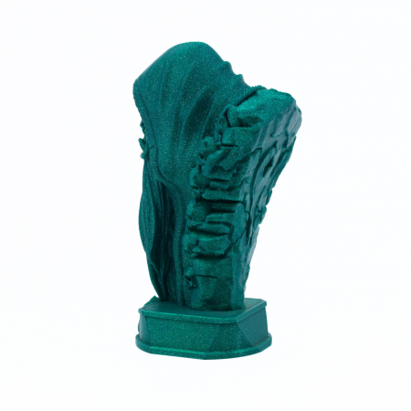 Figurină Guldan printată 3D, 17 cm [3]