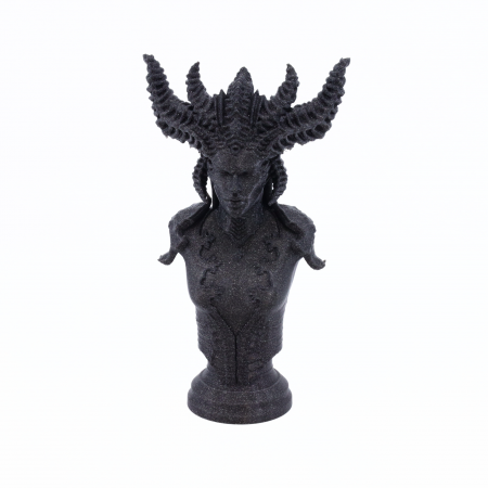 Diablo - Figurină Lilith Diablo printată 3D, 15 cm