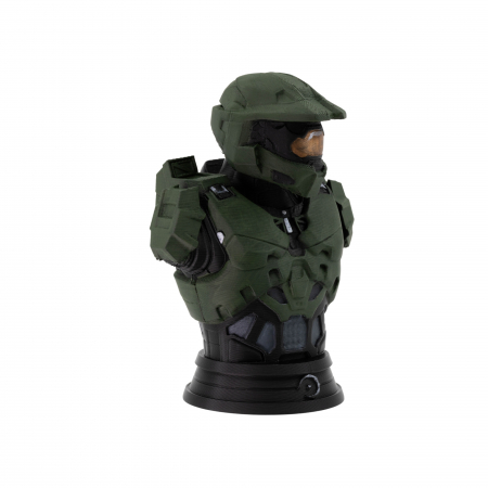 Halo - Figurina 3D Master Chief | Halo