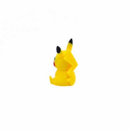 Figurină Mini Pikachu printată 3D, 4 cm [3]