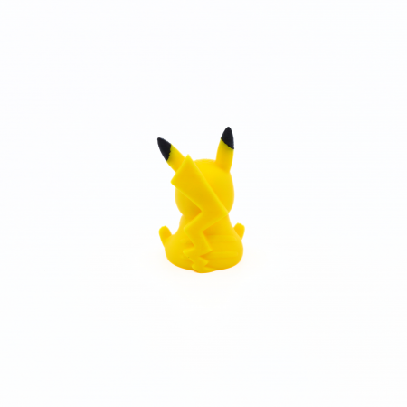 Figurină Mini Pikachu printată 3D, 4 cm [5]