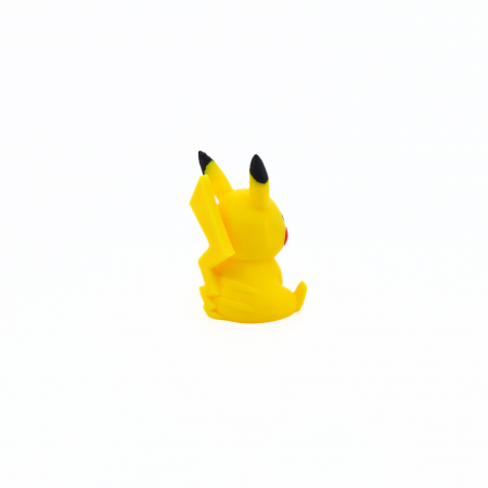 Figurină Mini Pikachu printată 3D, 4 cm [4]