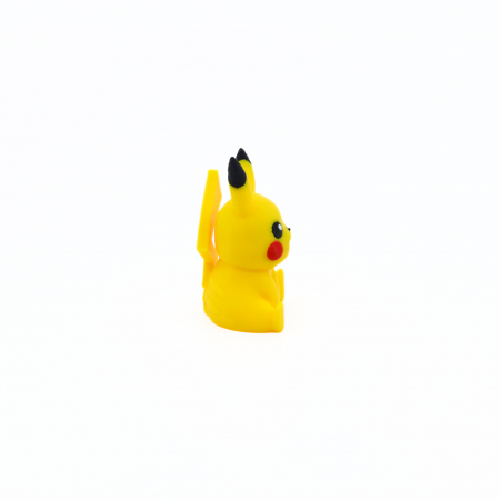 Figurină Mini Pikachu printată 3D, 4 cm [6]