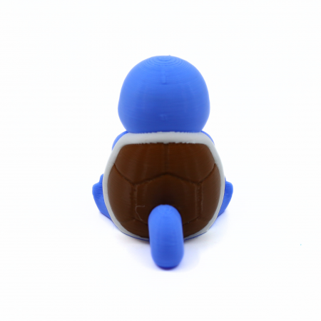 Figurină Squirtle printată 3D, 5 cm [4]
