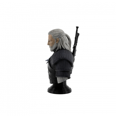 Figurina 3D The Witcher Pictat [3]