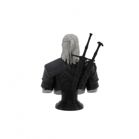 Figurina 3D The Witcher Pictat [2]