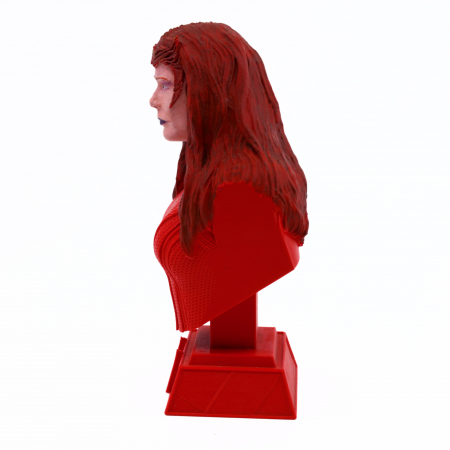 Figurină Wanda printată 3D, pictată manual, 17 cm [1]