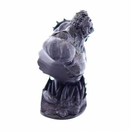 Figurina Hulk printata 3D, 13 cm [6]