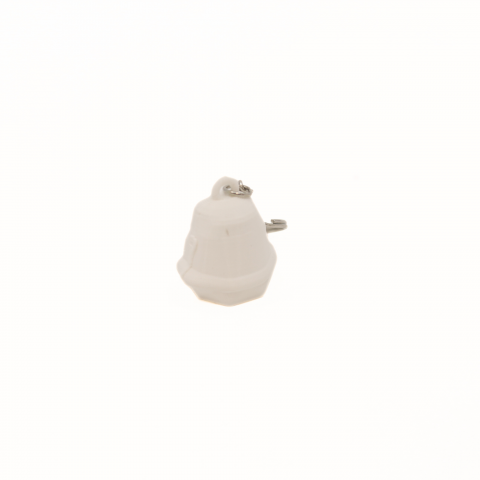 Breloc Storntrooper, printat 3D, 3.5 cm [2]