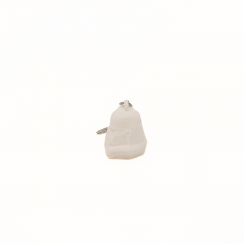 Breloc Storntrooper, printat 3D, 3.5 cm [1]