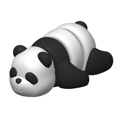 Miniz - <b>BAMBOO</b> (panda)