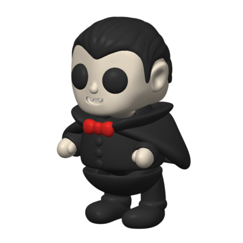 Miniz - <b>DRACOOL</b> (vampire)