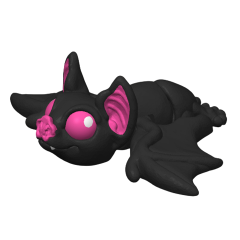 Miniz - <b>FLAPPY</b> (bat)
