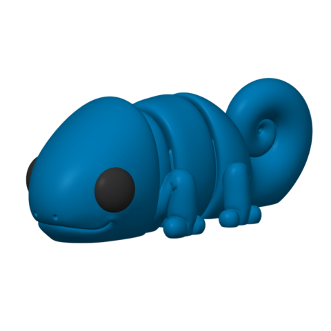 Miniz - <b>MATRIX</b> (chameleon)