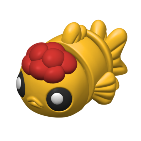 Miniz - <b>NAMI</b> (fish)
