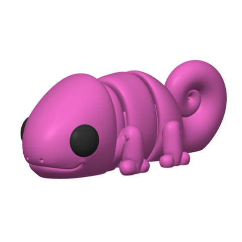Miniz - <b>SUNSET</b> (chameleon)