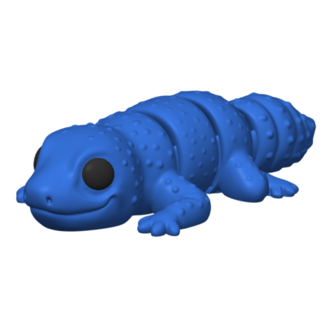 Miniz - <b>ZIGGY</b> (gecko)
