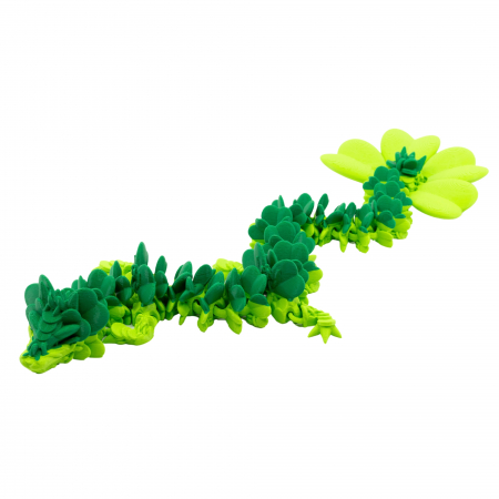 Dragon World - 3D Dragon Trifoi Adult