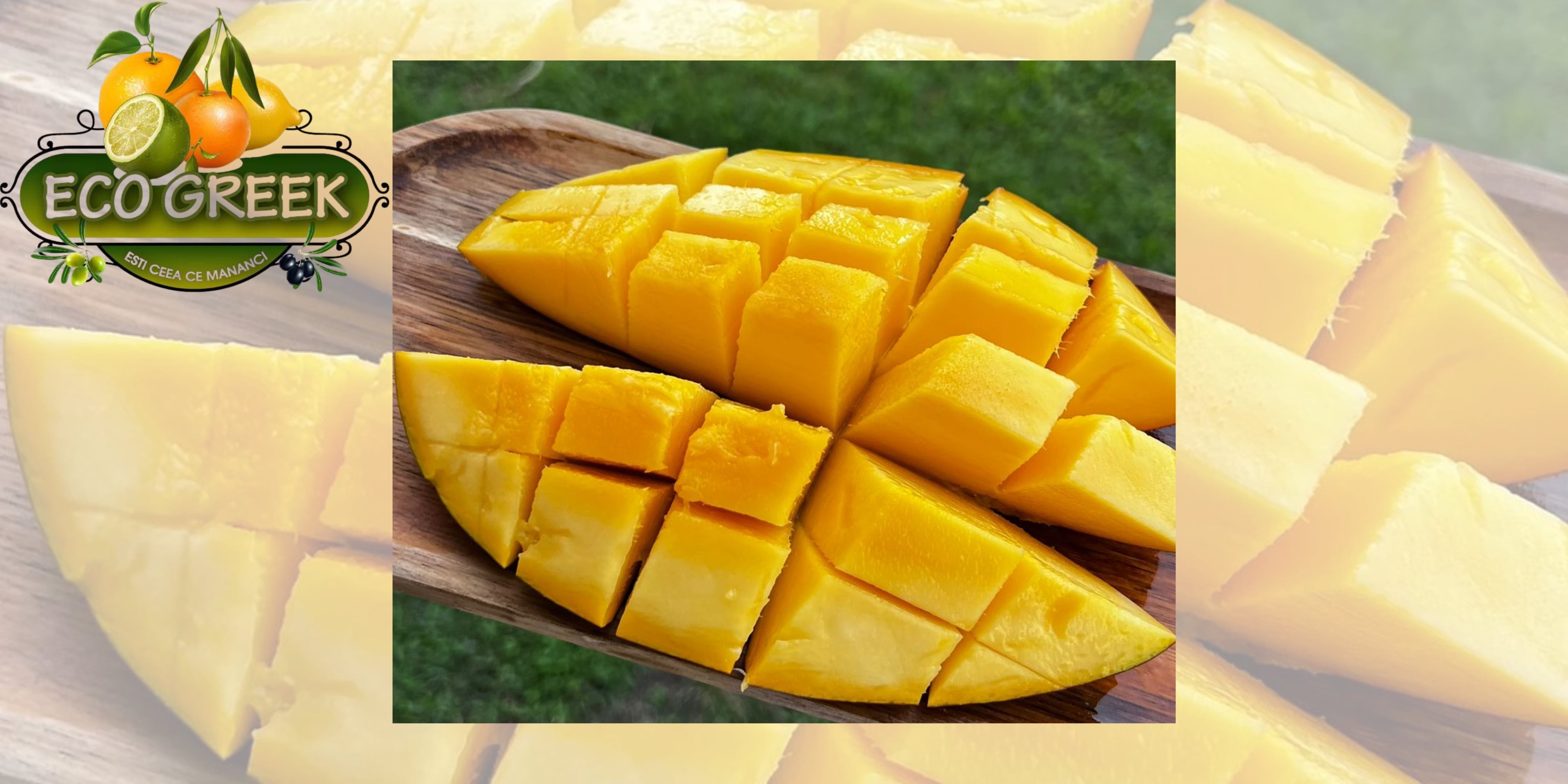 Un singur click pe imagine și comanda ta de mango e aproape gata