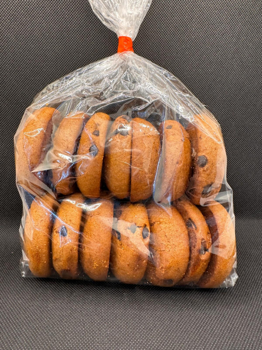 COOKIES CU CIOCOLATA [3]