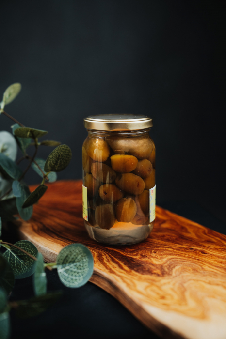 DULCEATA de MASLINE ECOGREEK [2]