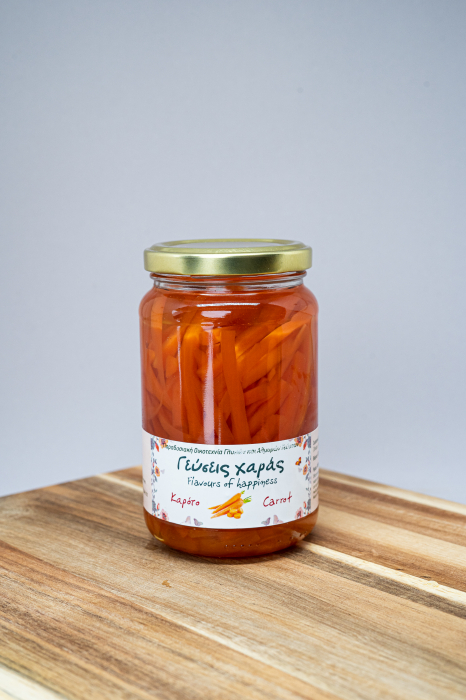 DULCEATA DE MORCOV [1]