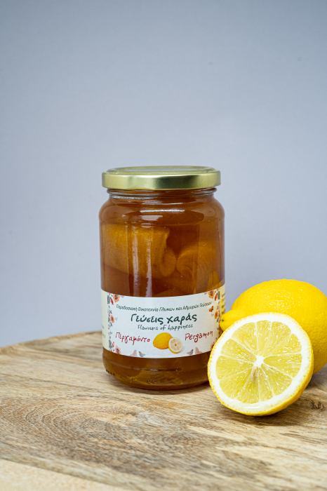 DULCEATA DE PERGAMONT [1]