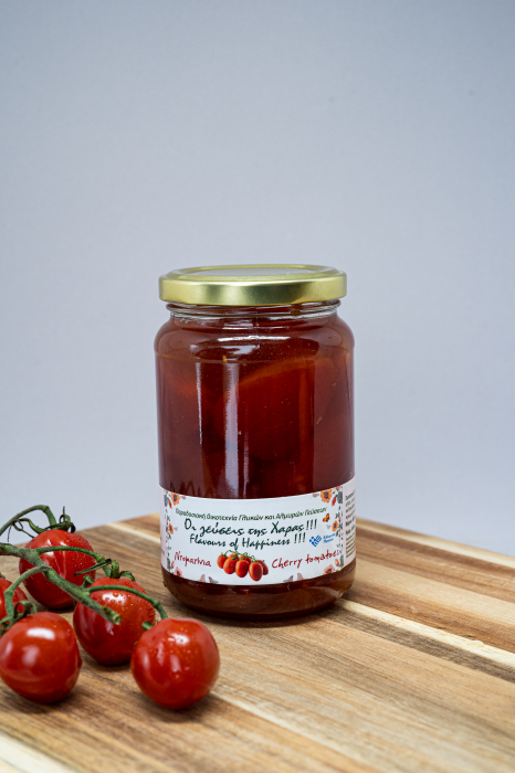 DULCEATA DE ROSII CHERRY [1]