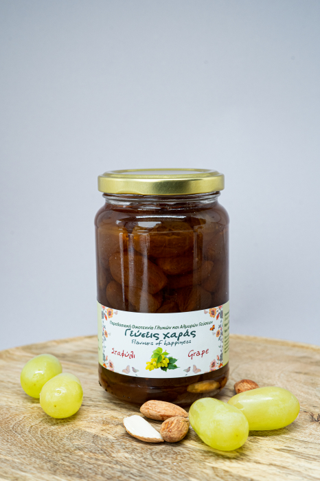DULCEATA DE STRUGURI [1]