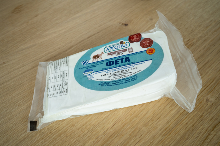 BRANZA FETA TARE CAPRA SI OAIE ECOGREEK [2]