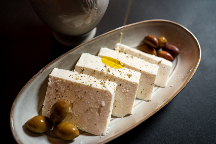 BRANZA FETA TARE DE CAPRA ECOGREEK [1]