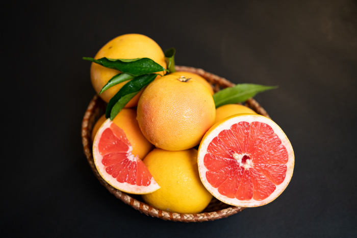 GREPFRUT ROZ ECOGREEK [1]