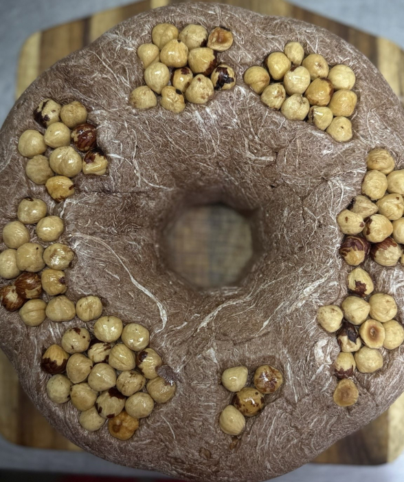 HALVA CACAO CU ALUNE DE PADURE CROCANTE [1]