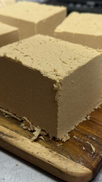 HALVA CU MIERE DE ALBINE [1]