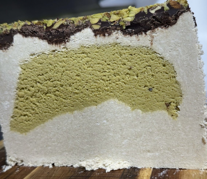 HALVA DUBAI [3]