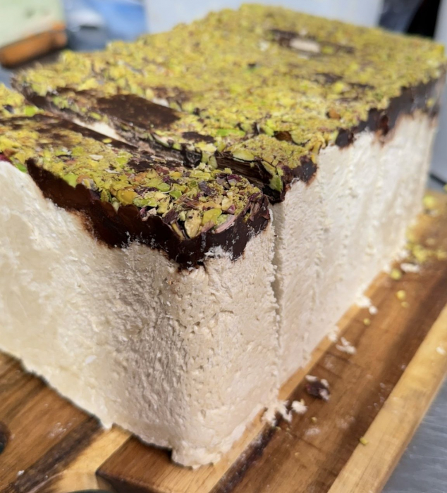 HALVA DUBAI [2]