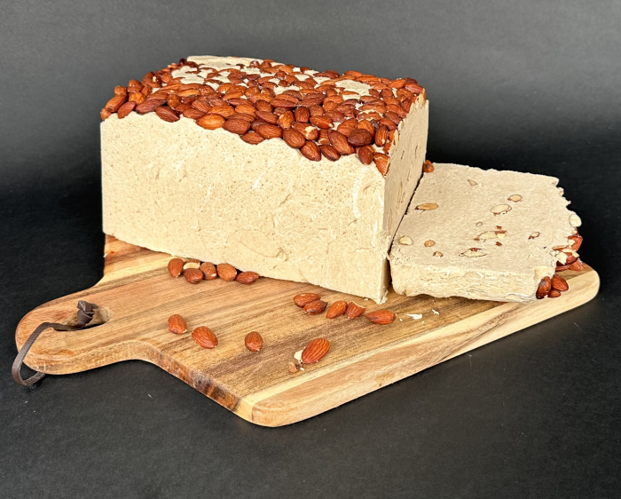 HALVA MIGDALE [1]