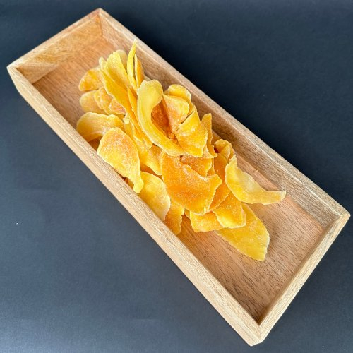 Mango deshidratat Ecogreek [1]