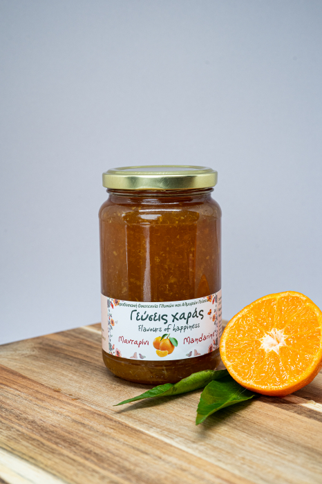 marmelada de mandarine [1]