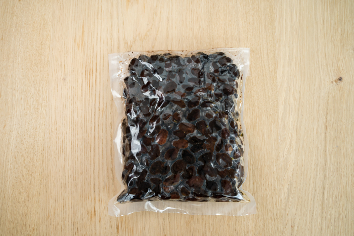 MASLINE USCATE THROUMBA CU ULEI DE MASLINE EXTRAVIRGIN SI OREGANO [2]