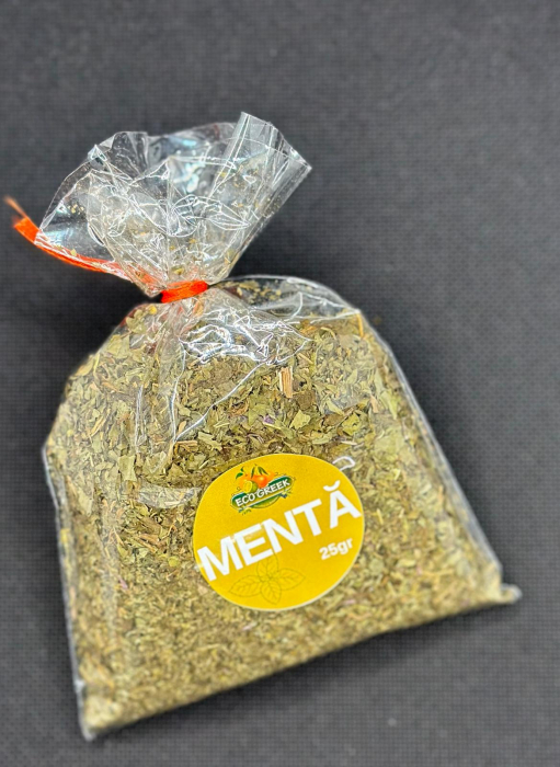 MENTA [1]