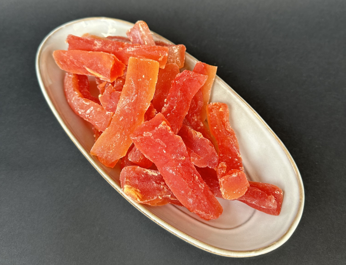 PAPAYA DESHIDRATATA ECOGREEK [1]