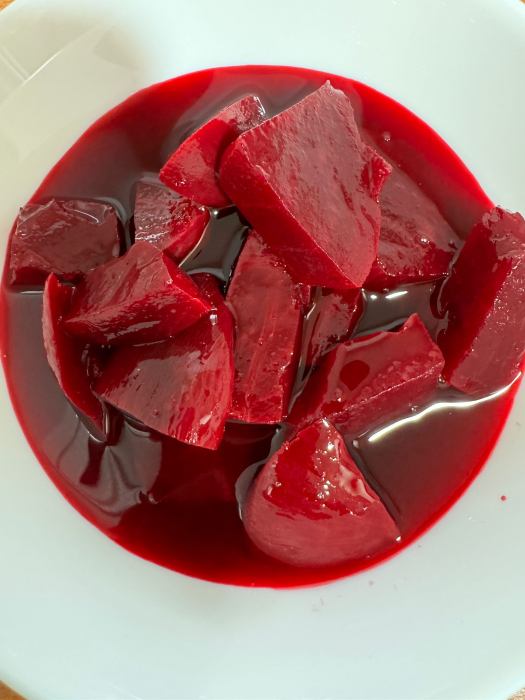 SALATA DE SFECLA ECOGREEK [2]